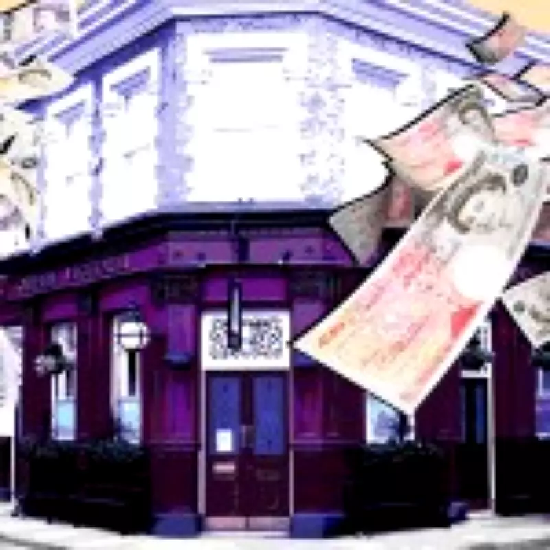 EastEnders Star Martine McCutcheon Nearly Rejected Role Due to Financial Need