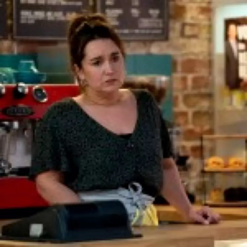 EastEnders Star Reveals Who Vicki Should Be With – And It's Definite