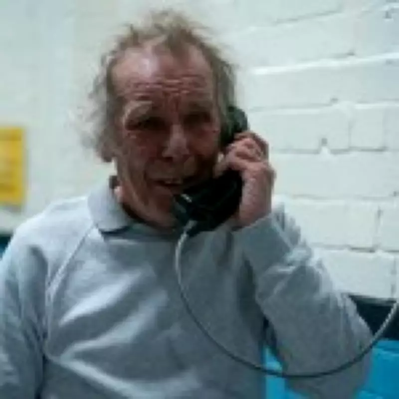 EastEnders Villain Eddie Knight Returns to Walford in Explosive Spring Plot