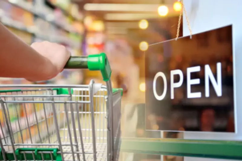 Easter 2026 Supermarket Hours: Aldi, M&S, Tesco, Asda, Sainsbury's, Lidl Opening Times