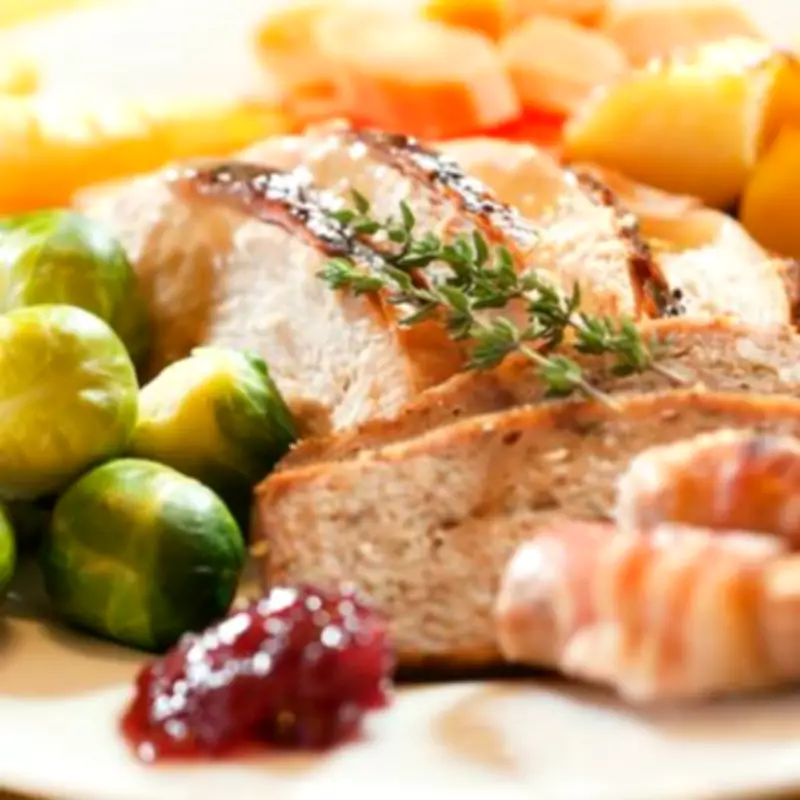 Easter Leftovers Safety Guide: How Long Food Lasts in Fridge and Freezer