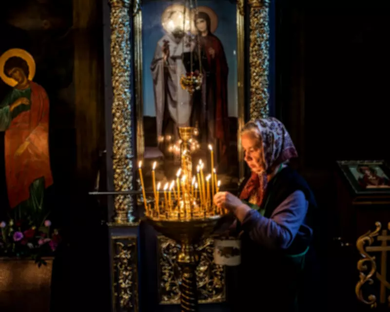 Easter Truce Expires Amid Accusations of Ceasefire Violations in Ukraine War