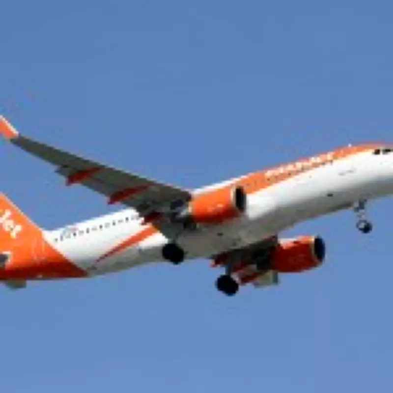 EasyJet Issues Four-Week Fuel Warning, Half-Term Holidays at Risk