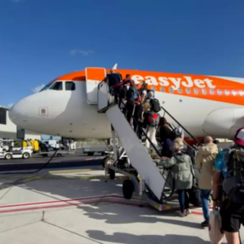 EasyJet's £89 Fearless Flying Course Praised as 'Life-Changing' by Anxious Travelers