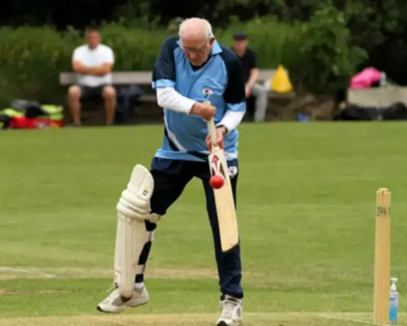 ECB Faces Allegations of Non-Disabled Players in Disability Premier League