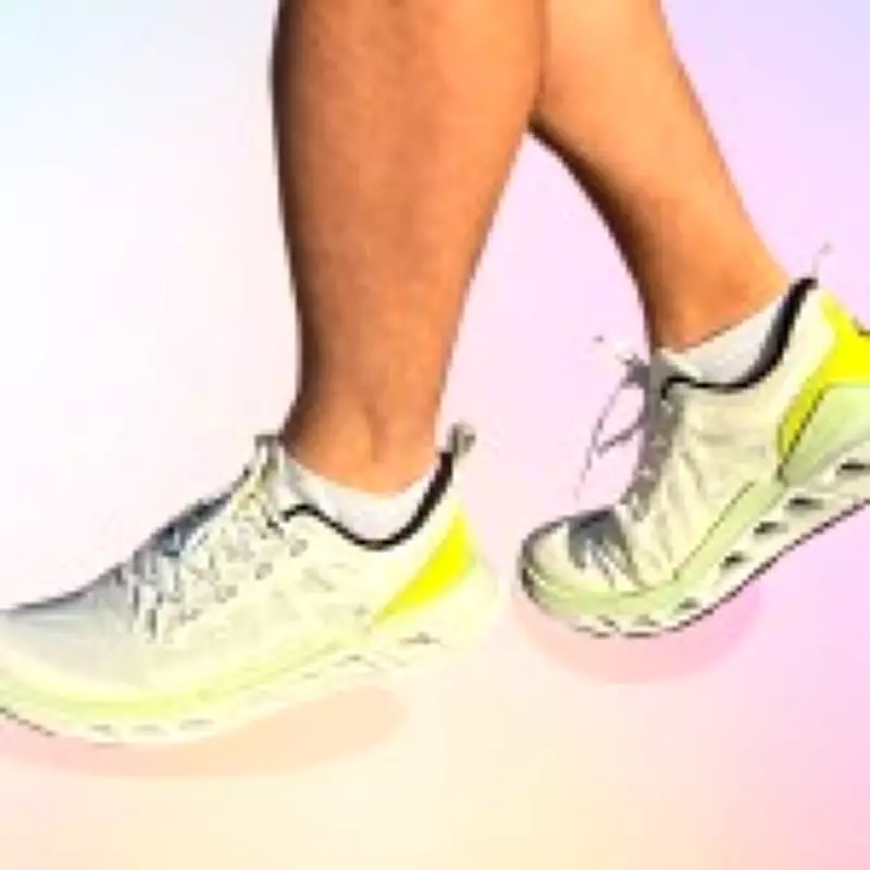 ECCO BIOM 720 Breathru Tested at Universal Studios: Top Walking Trainers of 2026?