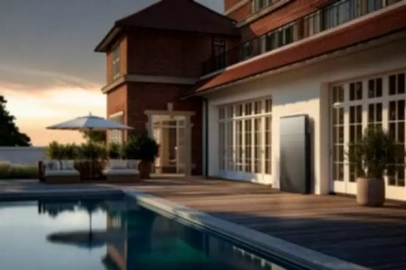 EcoFlow Unveils OCEAN 2 Home Battery System at London Solar Show