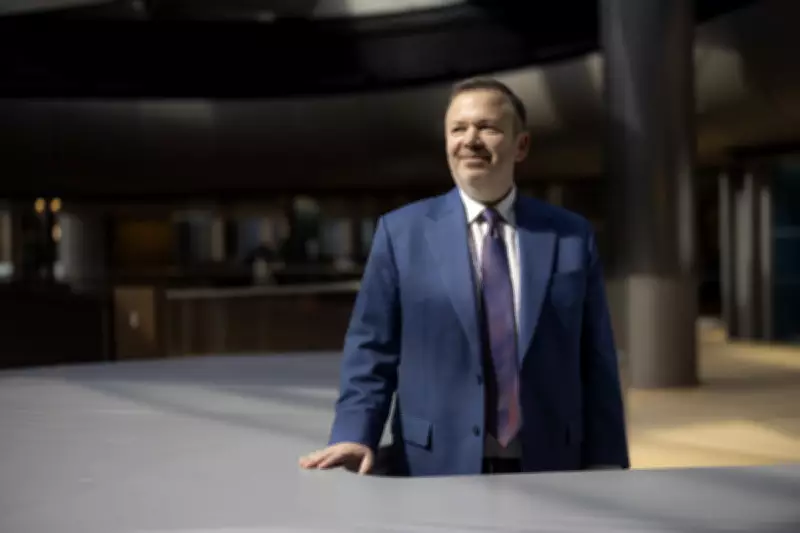 Edinburgh Worldwide Concedes Defeat to Saba Capital After 17-Month Battle