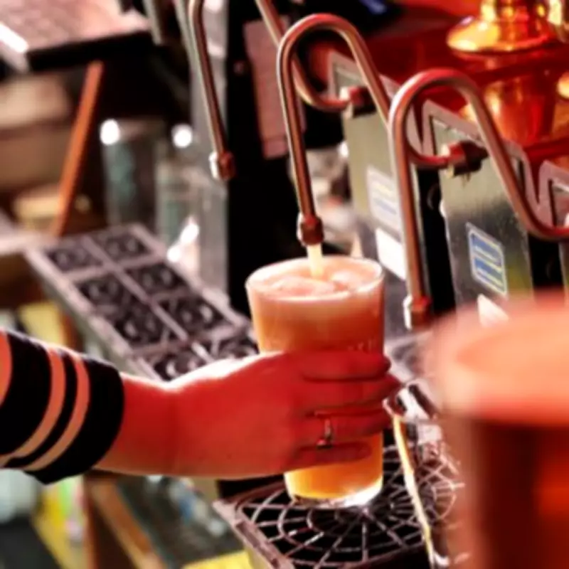 Eight London Pubs Shortlisted for Prestigious UK National Pub & Bar Awards