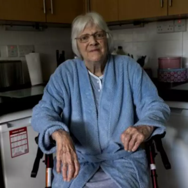 Elderly Orpington Resident Claims Barrier Makes Her 'Prisoner in Own Home'