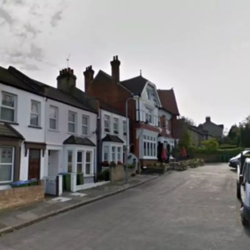 Elderly Woman Fatally Stabbed in Plumstead, Man in 60s Arrested for Murder