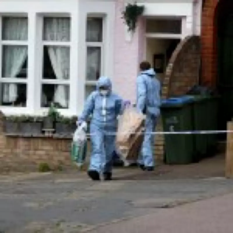 Elderly Woman Fatally Stabbed on Doorstep in Plumstead, Suspect Arrested