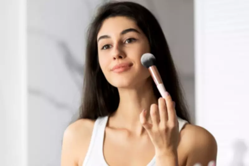 e.l.f. Camo Liquid Blush: A Dewy Spring Glow for Every Skin Tone