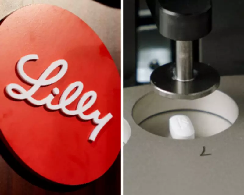 Eli Lilly's Foundayo Pill Approved by FDA, Expanding Oral Weight-Loss Drug Market
