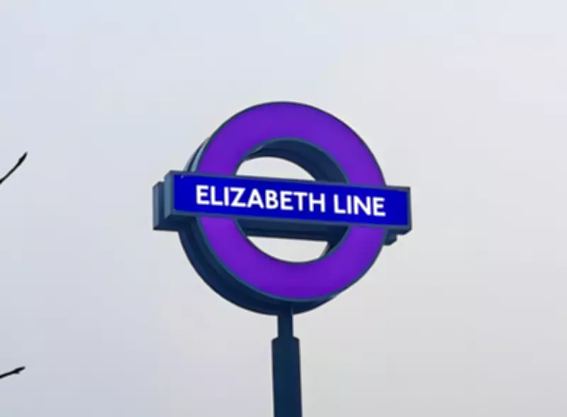 Elizabeth Line Unaffected by April 2026 Tube Strikes: Key Details