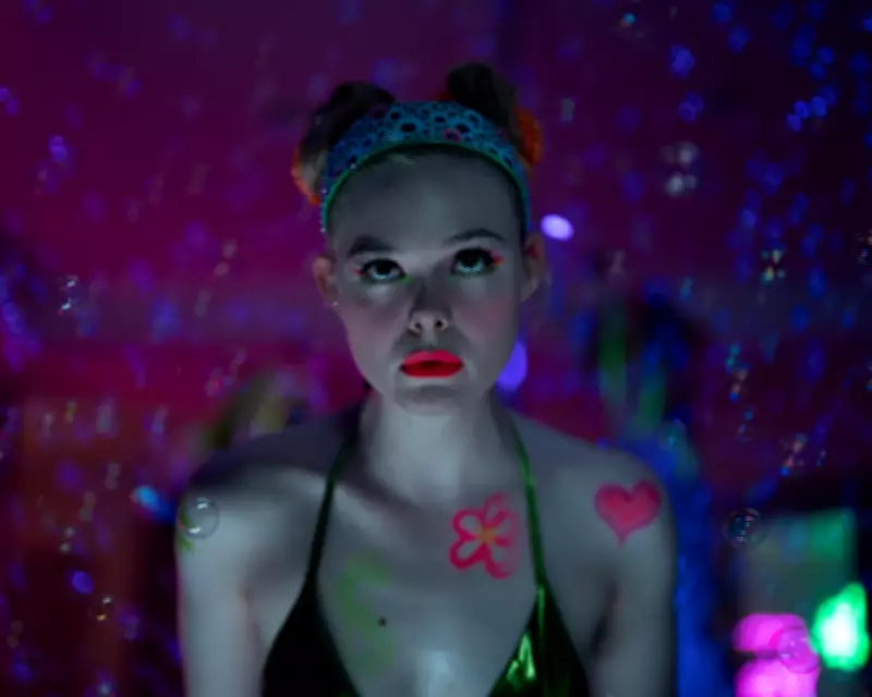 Elle Fanning Shines in Bold Apple TV Comedy 'Margo's Got Money Troubles'