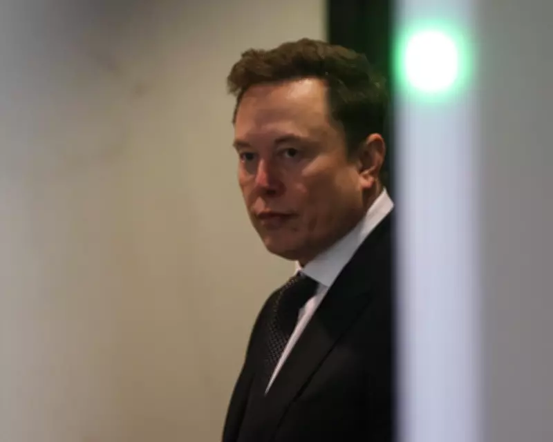 Elon Musk Grilled in Court Over OpenAI Battle with Sam Altman