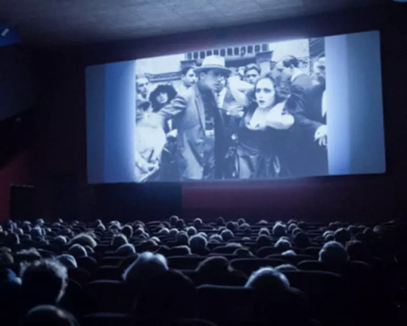 Elvira Notari: The Lost Pioneer of Italian Cinema Rediscovered in New Documentary