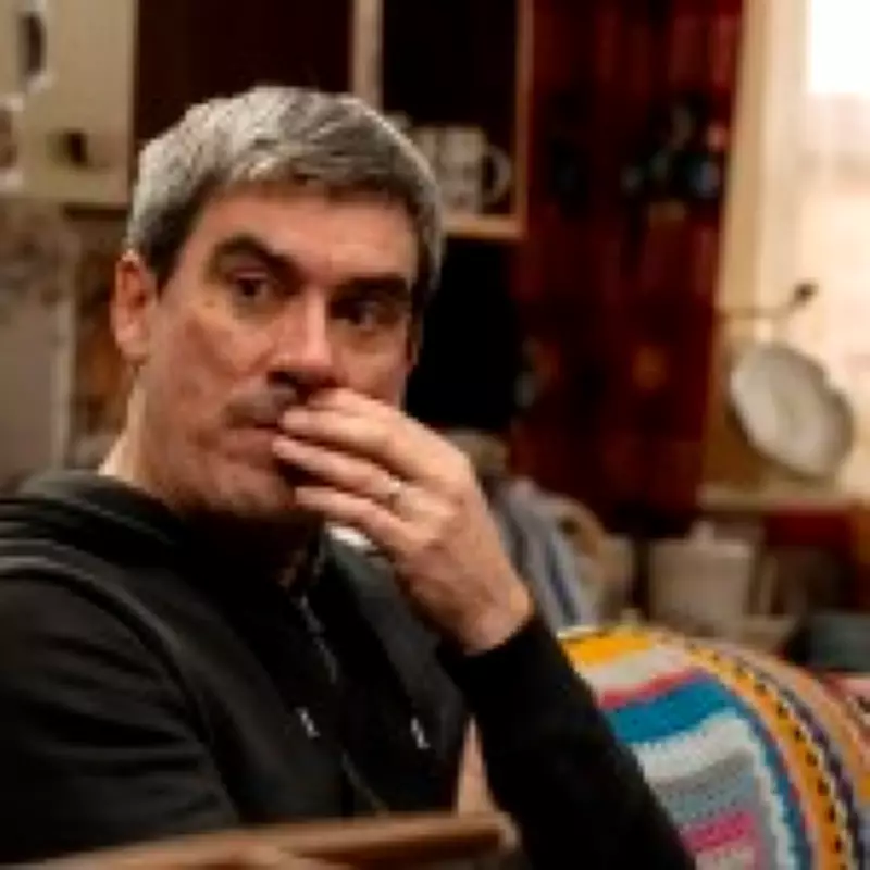 Emmerdale: Cain Dingle's Cancer Decision After Eric Pollard Chat