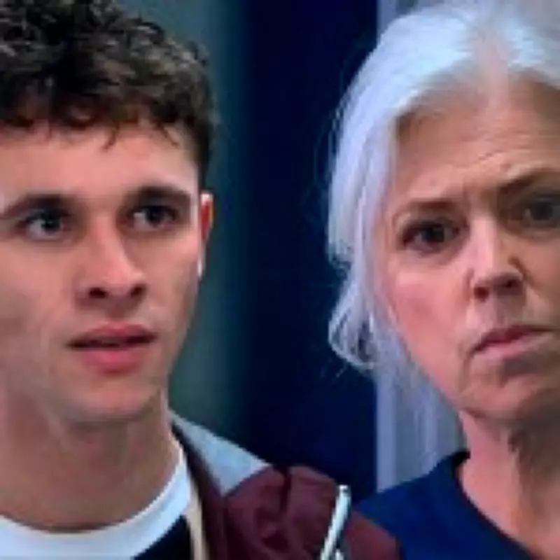 Emmerdale Fan Theory Links Dr Todd to Maya Stepney in Wild Twist