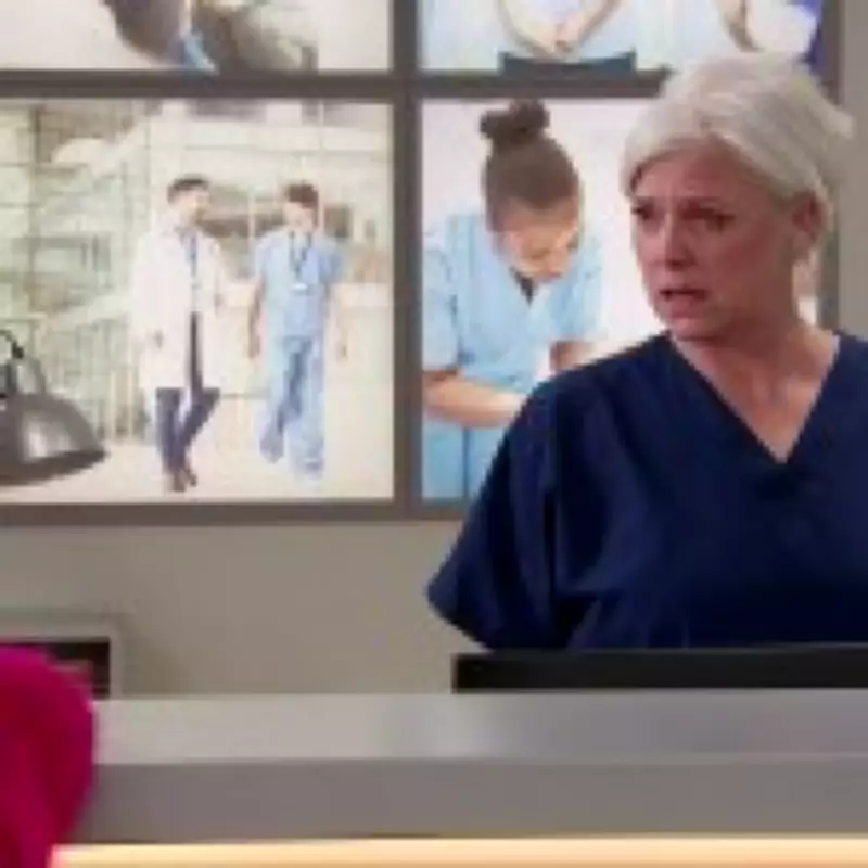 Emmerdale Fan's Wild Theory Links Dr Todd to Jacob's Past Abuser