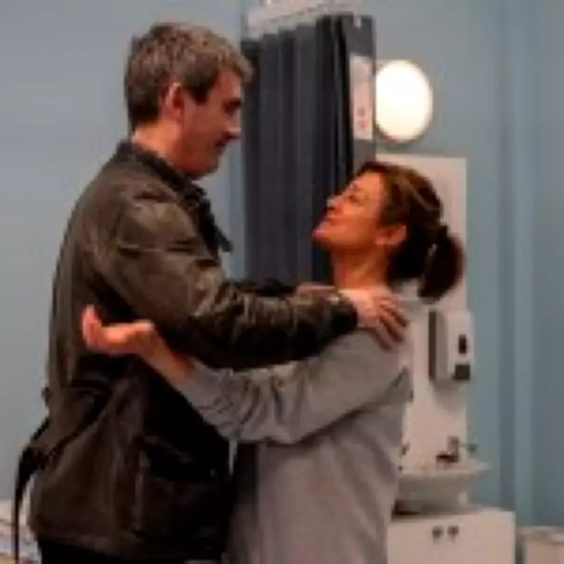 Emmerdale: Moira and Cain's Marriage in Crisis Over Cancer Diagnosis