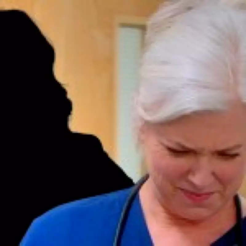 Emmerdale Reveals Who Takes Down Dr Todd – and It's Not Jacob