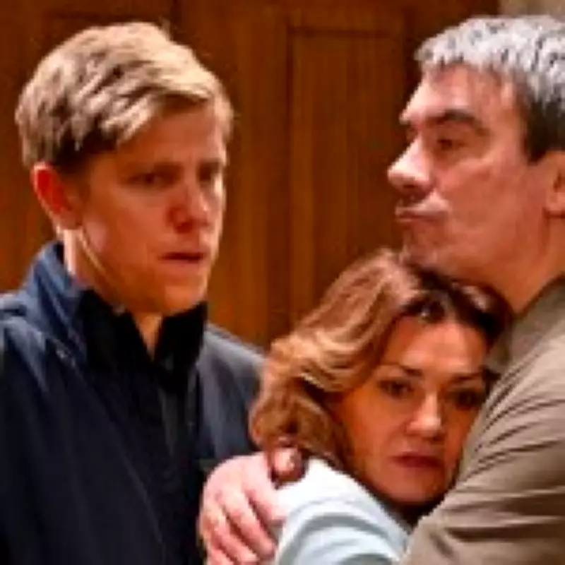 Emmerdale: Robert's Role in Moira's Ordeal to Be Exposed to Cain