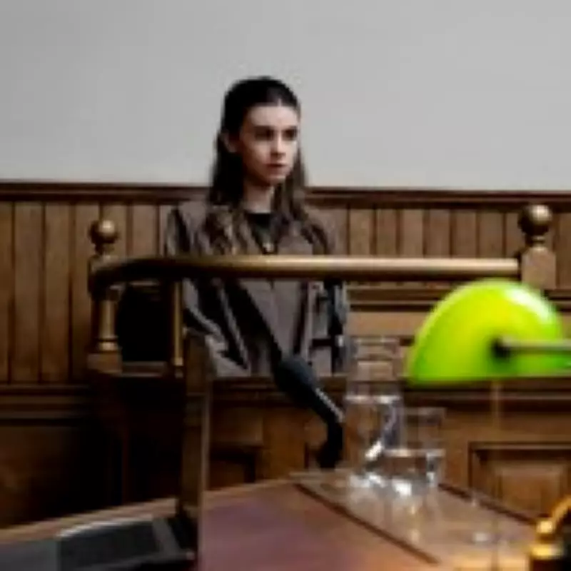 Emmerdale Spoilers: April Devastated as Testimony Backfires in Trial