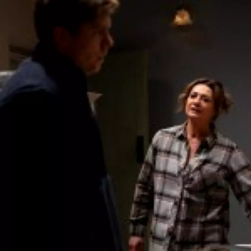 Emmerdale Star Hints Moira May Kill Again in Shotgun Showdown Drama