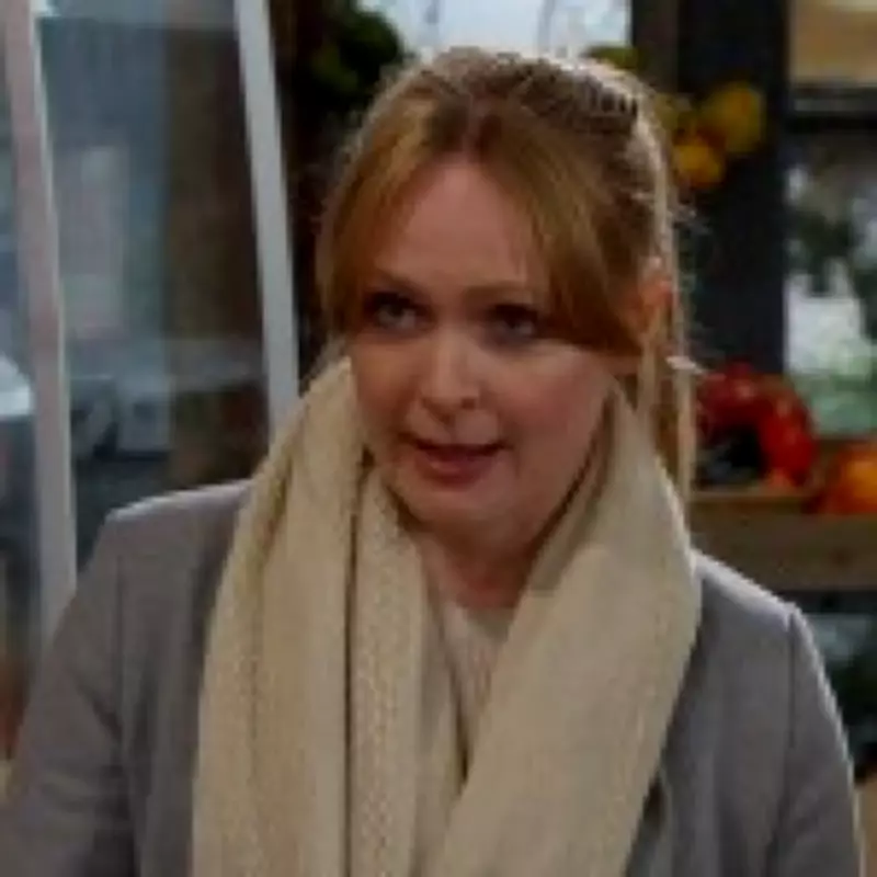 Emmerdale Star Michelle Hardwick Reveals Painful Eye Injury After Hospital Visit