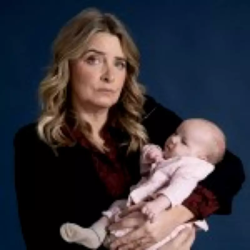 Emmerdale Star Reveals Charity's Baby Secret Drama Set to Explode