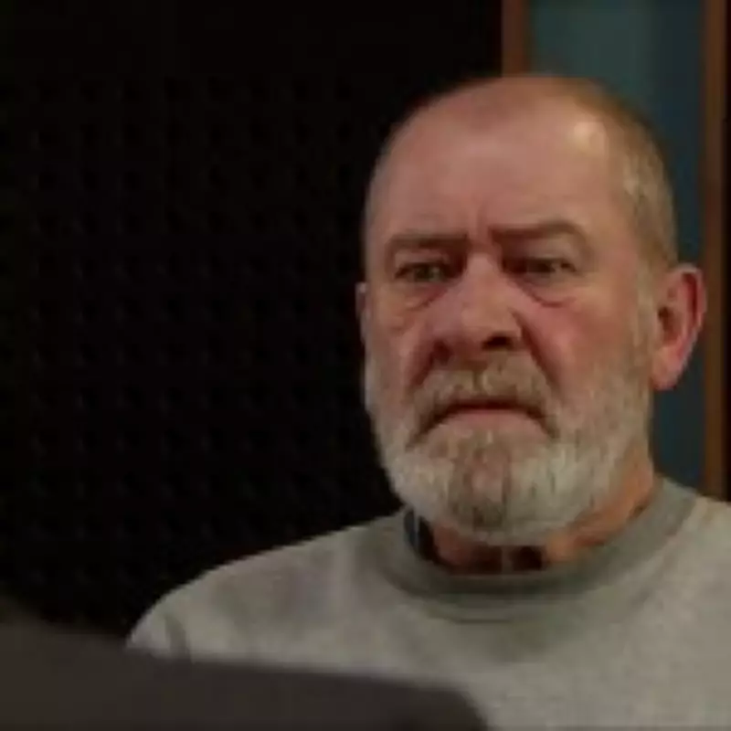 Emmerdale's Bear Wolf Faces Murder Accusation in ITVX Early Release