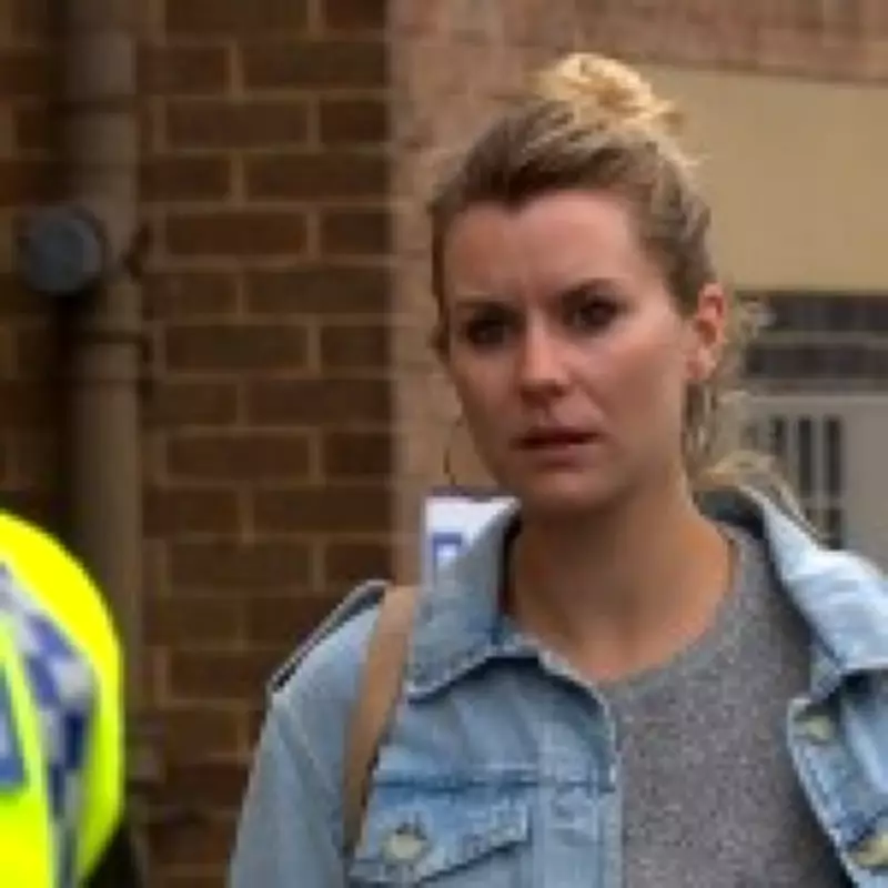 Emmerdale's Dawn Taylor Exit Foreshadowed in Ominous Scene