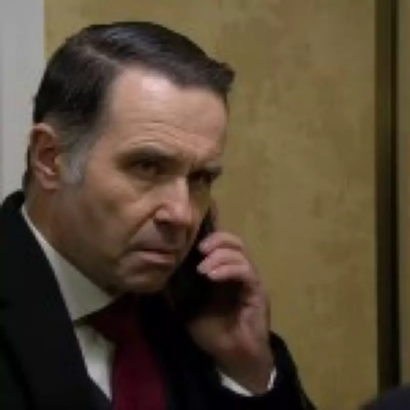 Emmerdale's Graham Unveils Revenge Plot Against Kim Tate in ITVX Exclusive