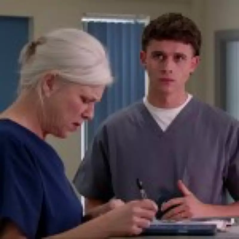 Emmerdale's Jacob Trapped as Dr. Todd's Bullying Intensifies in Shocking Twist