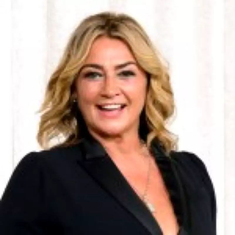 Emmerdale's Natalie J Robb Reveals Why She's Never Married and Prefers Dogs