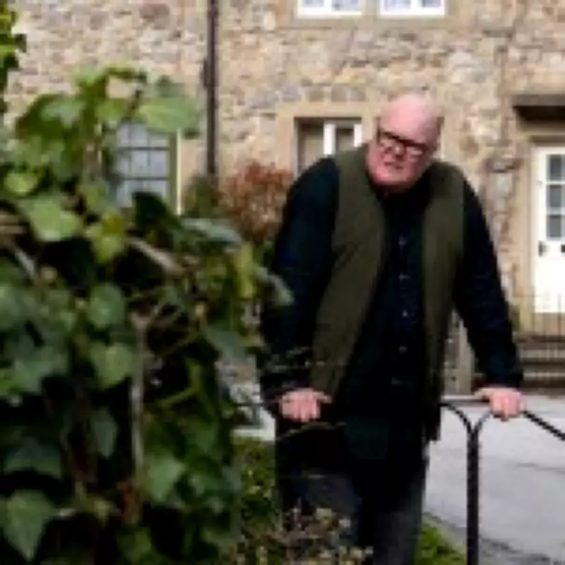 Emmerdale's Paddy Kirk Faces Heartbreaking Exit as Court Verdict Looms