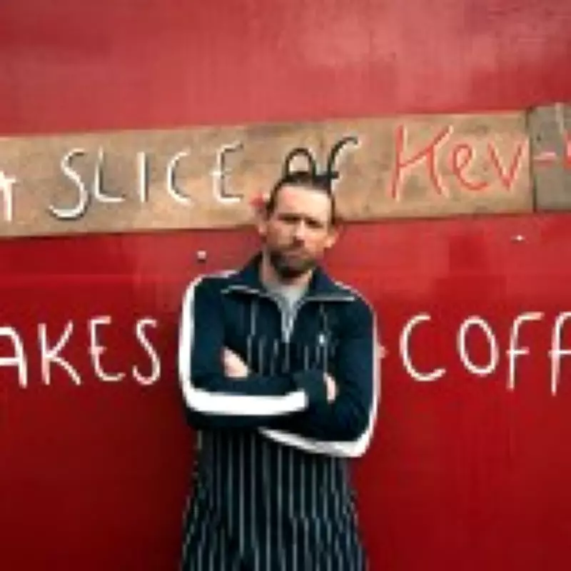 Emmerdale's 'Psychopathic' Kev Returns with New Business and Family Drama