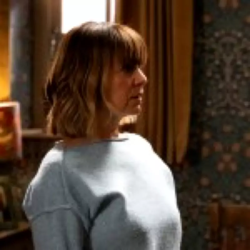 Emmerdale's Rhona Makes Final Choice Between Marlon and Graham