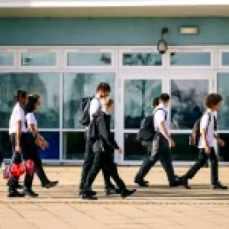 End of Two-Child Benefit Cap Allows Parents to Afford School Uniforms