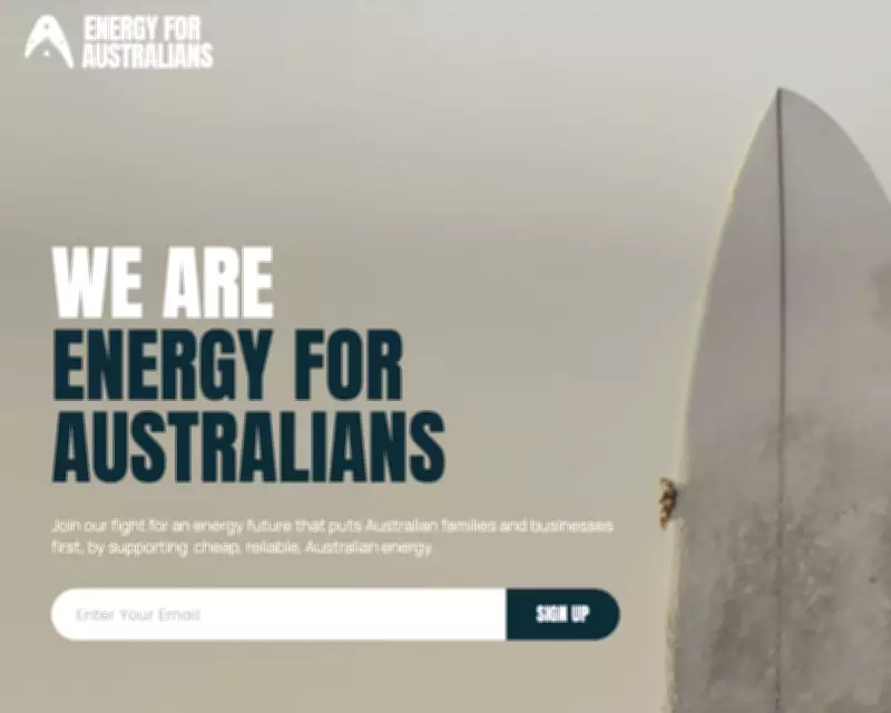 Energy for Australians Accepts $1M Coal Claim, Independent Review Confirms
