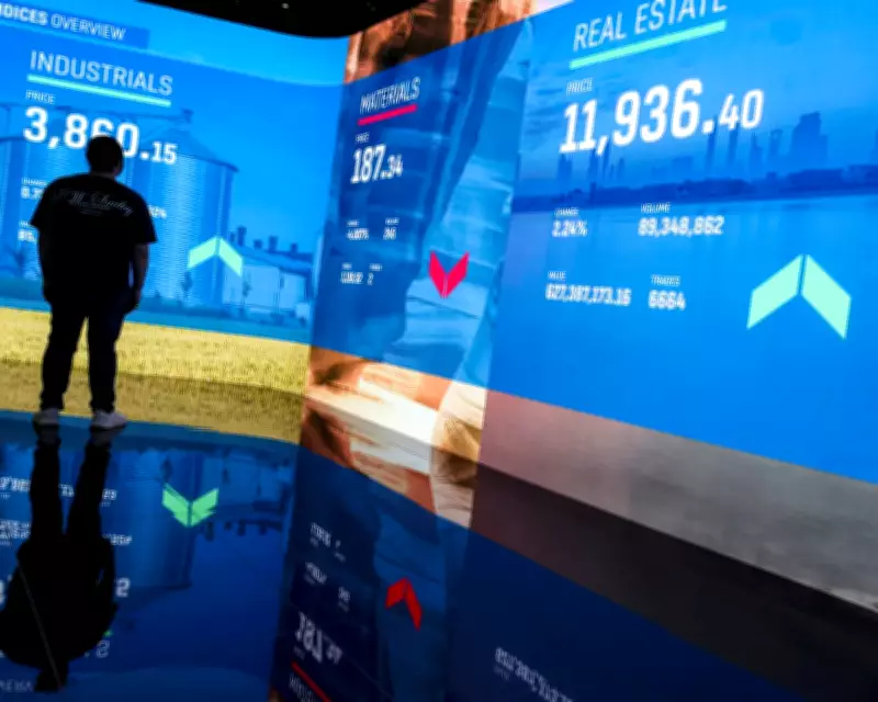 Energy Traders Grapple with Market Chaos Amid US-Iran Conflict