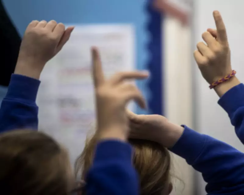 England Faces Critical Shortage of 1,400 Educational Psychologists, Report Warns