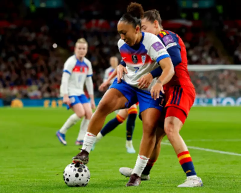 England Lionesses' Defensive Masterclass Secures Vital Win Over Spain
