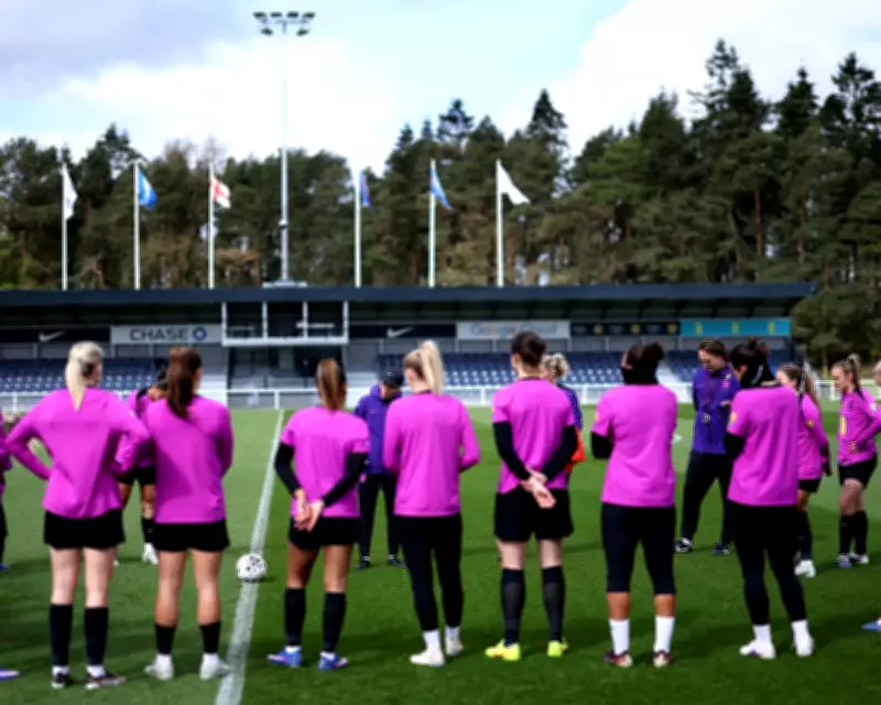 England Lionesses Eye Historic 500th Game Victory Against Iceland