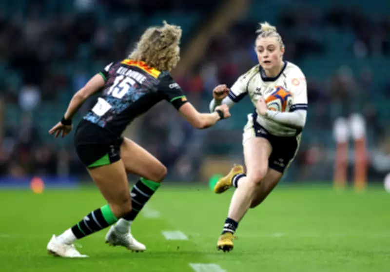 England's Millie David Set for Emotional Debut Against Wales