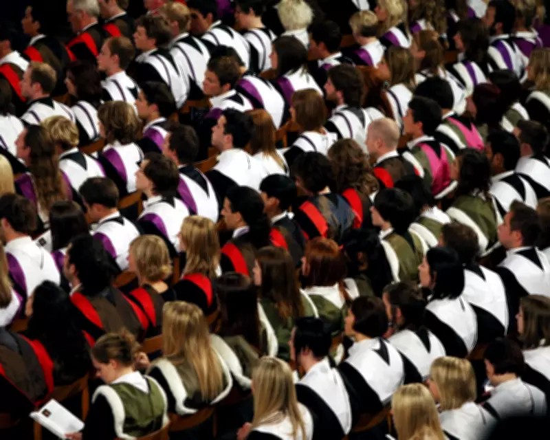 English Universities Face £500k Fines for Free Speech Violations Under New OfS System