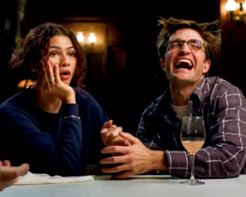 Entertainment Guide: Zendaya's Romcom, Malcolm in the Middle Revival, and More