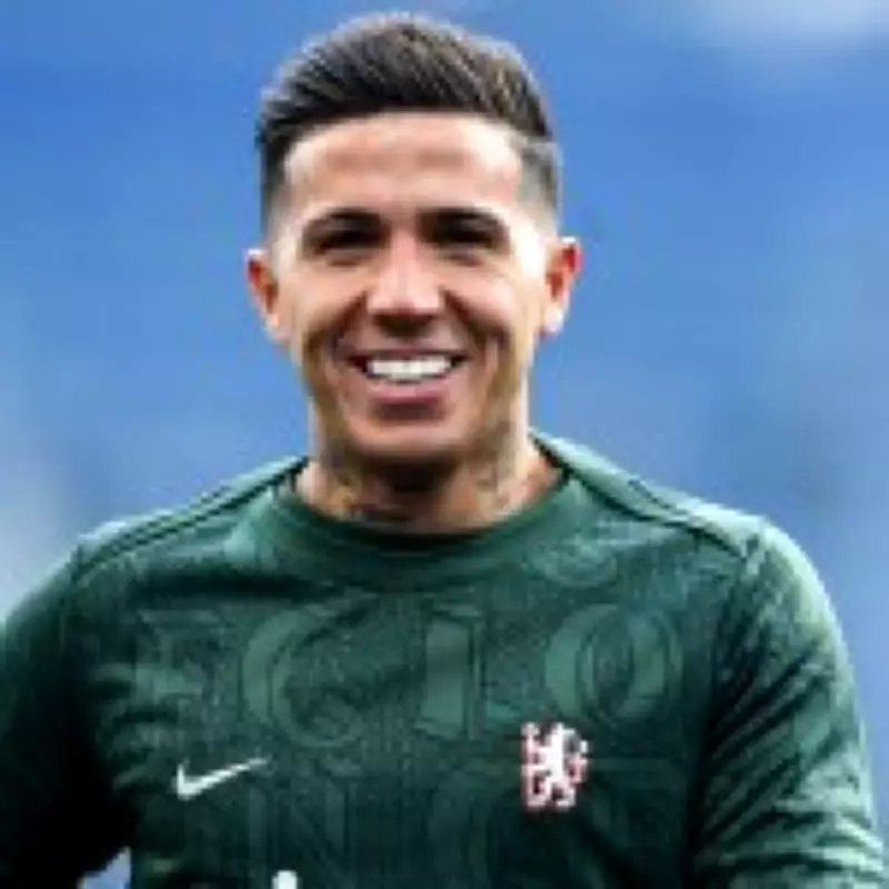 Enzo Fernandez's Agent Denies Real Madrid Transfer Rumors After Chelsea Apology